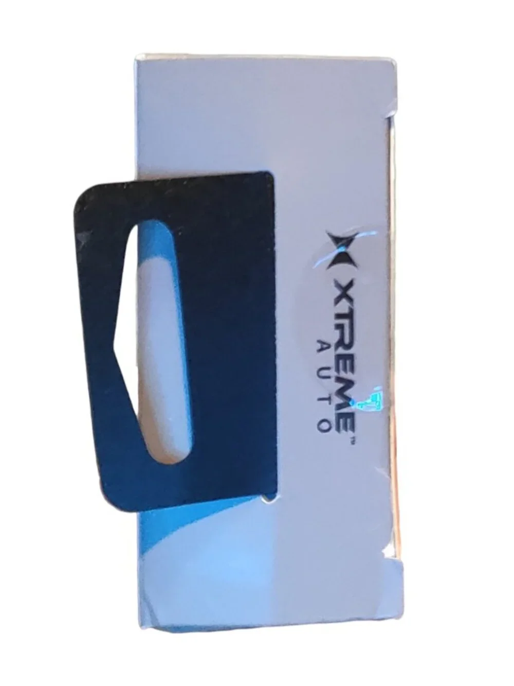XTREME Auto charger seats